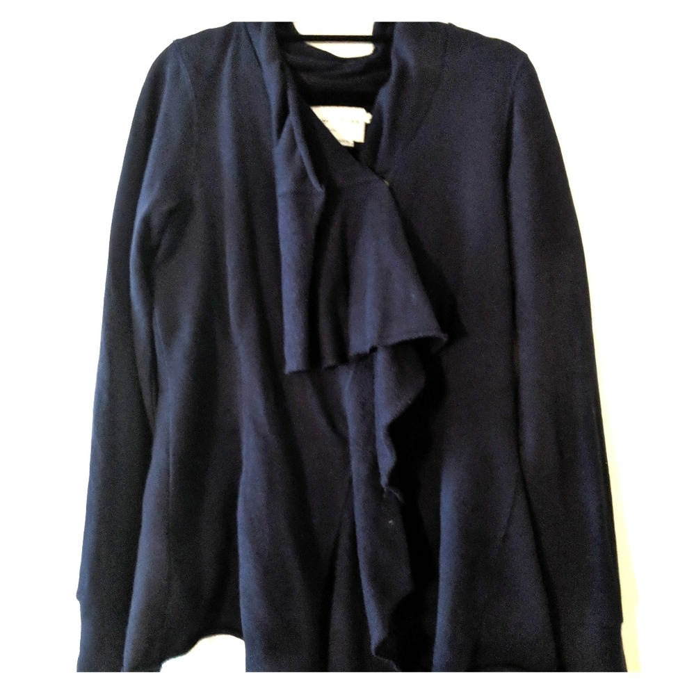 Large Evy's Tree Navy Kristina